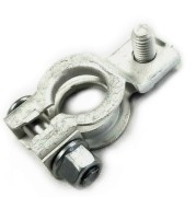 918602F031QQK HYUNDAI-KIA Клемма минусовая аккумулятора