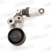 AP28792 ASPACO НАТЯЖИТЕЛЬ РЕМНЯ ПРИВОДНОГО ДИЗЕЛЬ  SSANG YONG ACTYON/ ACTYON SPORTS/KYRON/REXTON 2014-Н.В