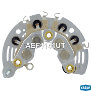 AEF1141UT KRAUF Диодный мост генератора