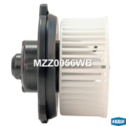MZZ0056WB KRAUF Мотор печки c крыльчаткой