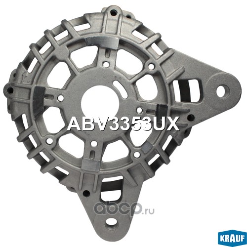 ABV3353UX KRAUF Крышка генератора передняя