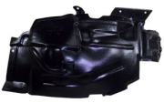 NNMUR03302L BODYPARTS MURANO ПОДКРЫЛОК ПЕРЕДН КРЫЛА ЛЕВ ПЕРЕД ЧАСТЬ (Китай)