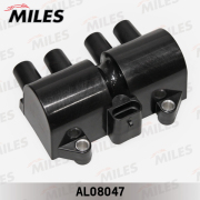 AL08047 MILES Катушка зажигания