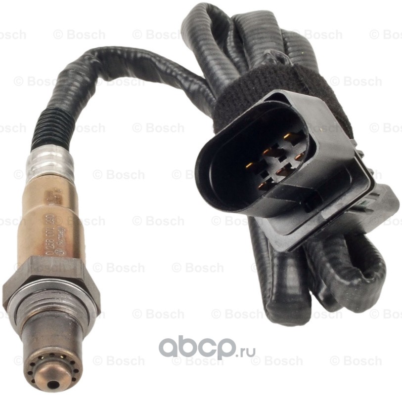 258007290 BOSCH Лямбда-зонд