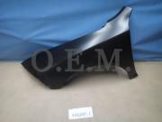 OEM0101KPL O.E.M. Крыло переднее левое Octavia 2004-2008 без отверстия под повторитель