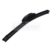 AD76816 AIDO Щетка стеклоочистителя бескаркасная 410мм (16