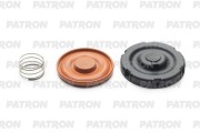 P140017 PATRON Клапан вентиляции картерных газов ремонтный клапан (Mot. 1.6D1.8D2.0D N47) BMW 1 (F20F21), 3 (E90E91F30), 4(F32), 5GT (F07F10F11), X1 (E84),