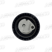AP15551 ASPACO РОЛИК РЕМНЯ ГРМ RENAULT БЕНЗИН 1.4 1.6L CLIO LOGAN  KANGOO MEGANE DACIA 1997-2009
