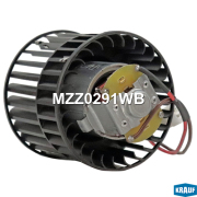MZZ0291WB KRAUF Мотор печки c крыльчаткой