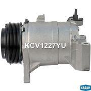 KCV1227YU KRAUF Компрессор кондиционера