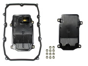 FD176 FLO AUTO MECHANICS ФИЛЬТР АКПП С ПРОКЛАДКОЙ AUDI Q7 10-15/VW TOUAREG 11-/PORSCHE CAYENNE 10-17/PANAMERA 09-16