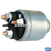 SSV4778YJ KRAUF Втягивающее реле стартера