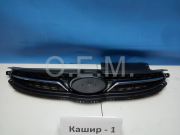 002172701012112019 O.E.M. Решетка радиатора Hyundai Elantra