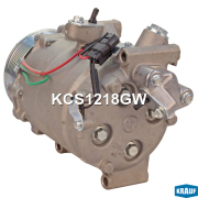 KCS1218GW KRAUF Компрессор кондиционера