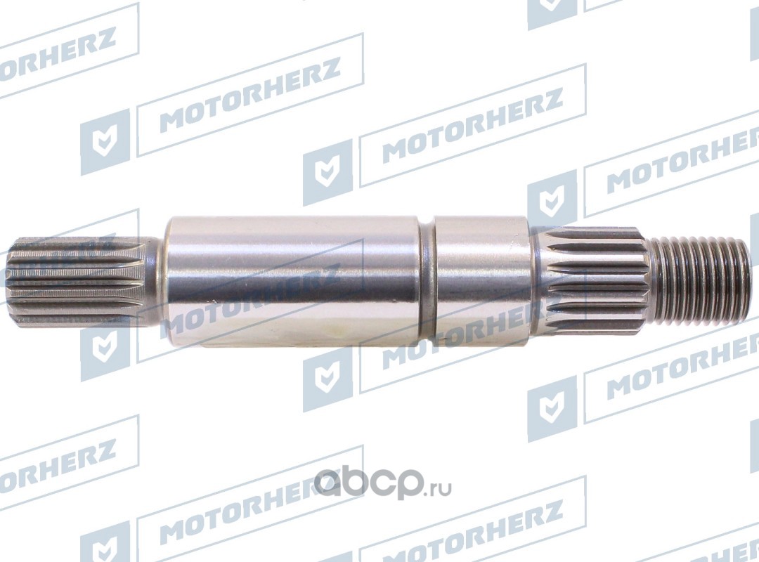 HPP0044VL MOTORHERZ Вал насоса ГУР