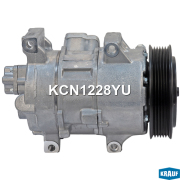 KCN1228YU KRAUF Компрессор кондиционера