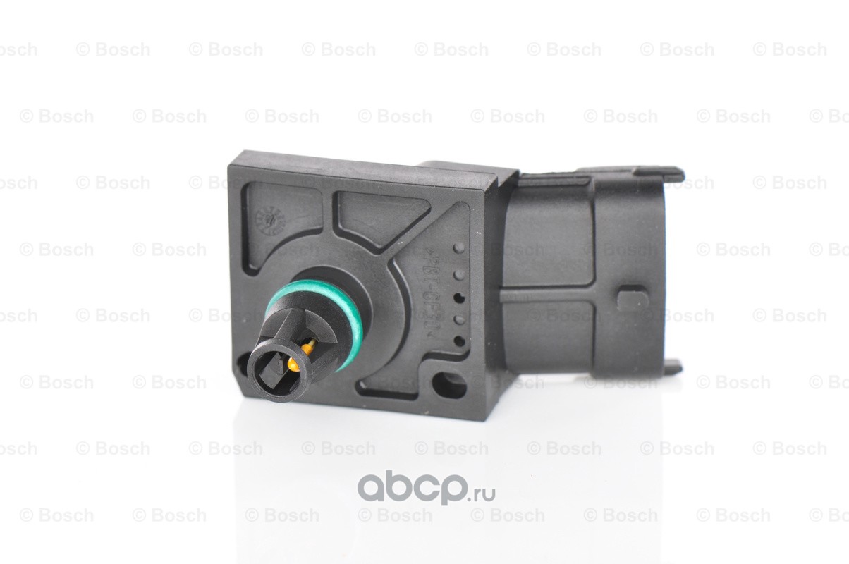 281002573 BOSCH Датчик абсолютного давления