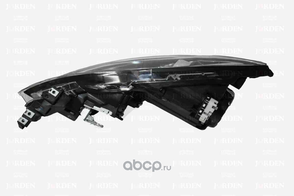JH08MZD12001AR JORDEN Фара галогенновая передняя правая Mazda 6 2012-2015