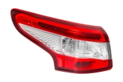 21519N1LUE DEPO QASHQAI ’14- ФОНАРЬ ЗАДН ВНЕШН ЛЕВ С ДИОД (DEPO)