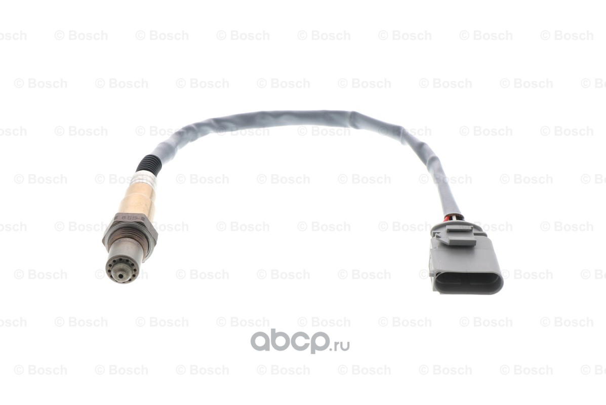 258027114 BOSCH Лямбда-зонд