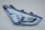 2211167RLDEM DEPO 221-1167R-LD-EM_фара правая! Hyundai Santa FE 12