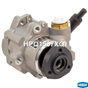 HPQ1597XQ KRAUF Насос гидроусилителя руля