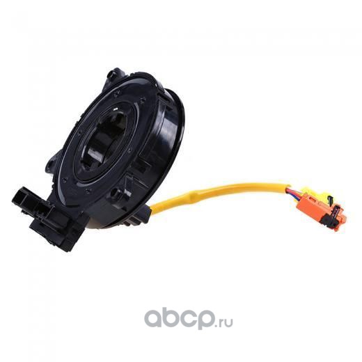 SHP1920025 DAR шлейф-лента air bag MAZDA 6, CX-7, CX-9, RX-8, MX-5