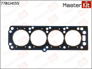 77BGH155 MASTERKIT Прокладка ГБЦ