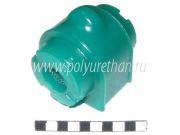 26012078 ПОЛИУРЕТАН Втулка стабилизатора задней подвески