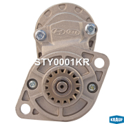 STY0001KR KRAUF Стартер