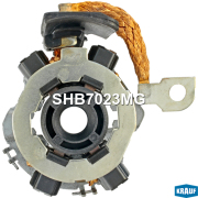 SHB7023MG KRAUF Щеточный узел стартера MB C220