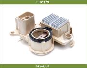 TT31179 TESLA TECHNICS Регулятор