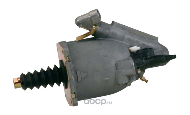Цилиндр ПГУ KONGSBERG 627612AM