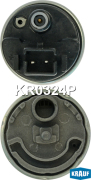 KR0324P KRAUF Бензонасос электрический