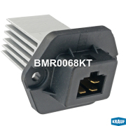 BMR0068KT KRAUF Резистор печки