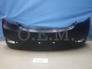 002116861010012019 O.E.M. Бампер задний Hyundai Solaris