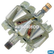 AVB0408DD KRAUF Ротор генератора
