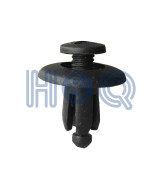 70203154 H&Q Клипса пластмассовая TOYOTA