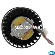 MZZ0291WB KRAUF Мотор печки c крыльчаткой