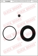 1140043 OJD (QUICK BRAKE) 