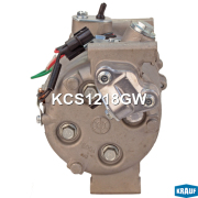 KCS1218GW KRAUF Компрессор кондиционера