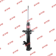 333219 KYB Стойка газомасляная KYB (FR)