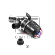 QF00N00167 QUATTRO FRENI МОТОРЧИК ОМЫВАТЕЛЯ