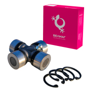 BM0259 BELMAG крестовина БелМаг 2105 усиленная BM.0259