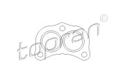 107210 TOPRAN Прокладкa