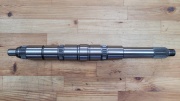 A21R22170110520 GAZ Вал вторичный КПП ГАЗель NEXT 330 Н.м. (-10) (ГАЗ)