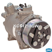 KCS1218GW KRAUF Компрессор кондиционера