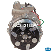 KCS1218GW KRAUF Компрессор кондиционера