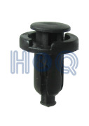 70203064 H&Q Клипса пластмассовая HONDA