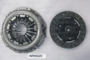 WRN020 WESTLAKE Комплект сцепления (без подшипника)